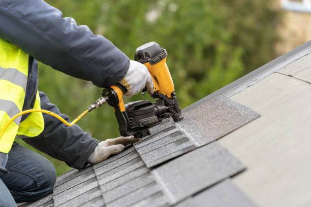 Woodhaven, MI Roofing services Company