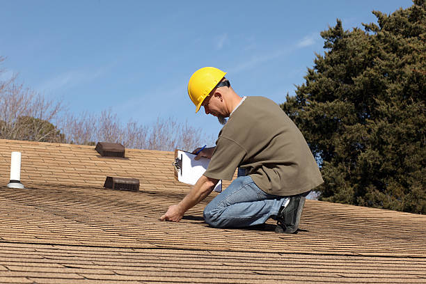 Best Asphalt Shingles Roofing  in Woodhaven, MI